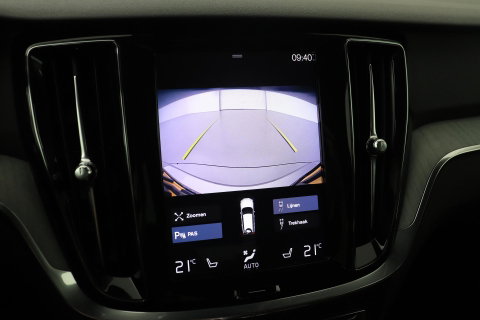 Volvo V60 2.0 T6 Twin Engine AWD Inscription | Harman/Kardon | Trekhaak | Leder | Dealer Onderhouden