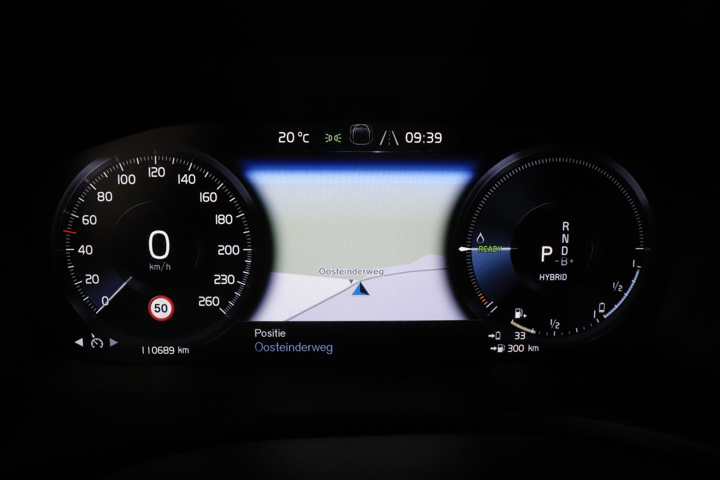 Volvo V60 2.0 T6 Twin Engine AWD Inscription | Harman/Kardon | Trekhaak | Leder | Dealer Onderhouden
