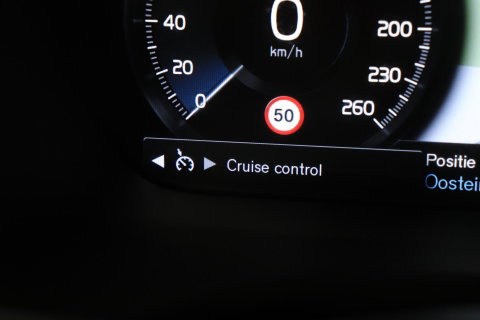 Volvo V60 2.0 T6 Twin Engine AWD Inscription | Harman/Kardon | Trekhaak | Leder | Dealer Onderhouden