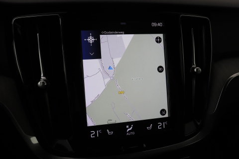 Volvo V60 2.0 T6 Twin Engine AWD Inscription | Harman/Kardon | Trekhaak | Leder | Dealer Onderhouden