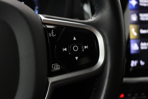 Volvo V60 2.0 T6 Twin Engine AWD Inscription | Harman/Kardon | Trekhaak | Leder | Dealer Onderhouden