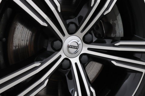 Volvo V60 2.0 T6 Twin Engine AWD Inscription | Harman/Kardon | Trekhaak | Leder | Dealer Onderhouden