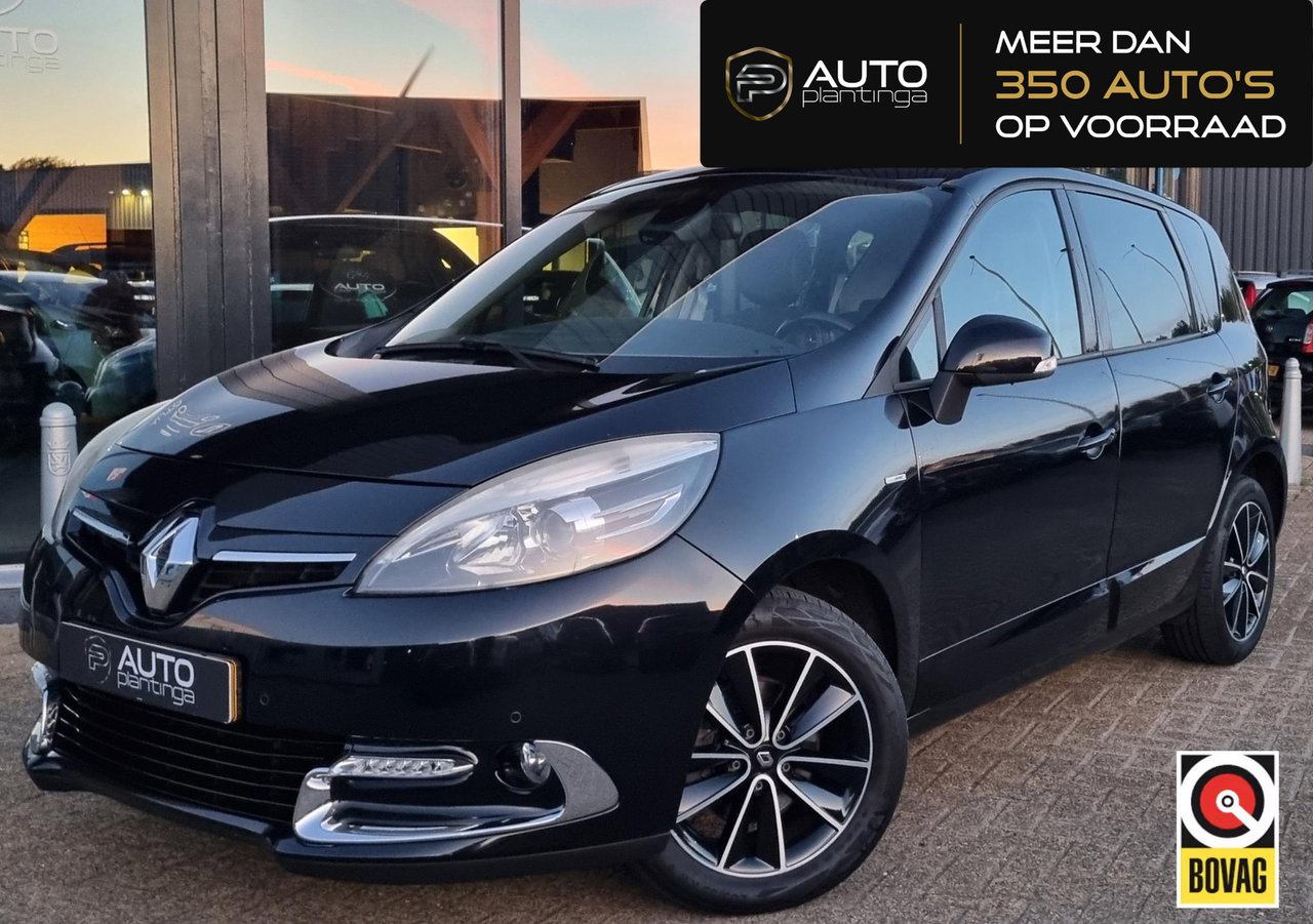 Renault Scénic