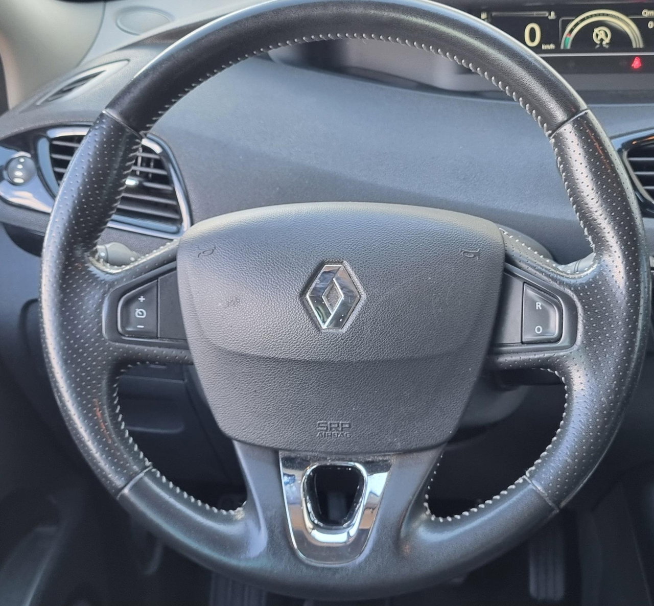 Renault Scénic
