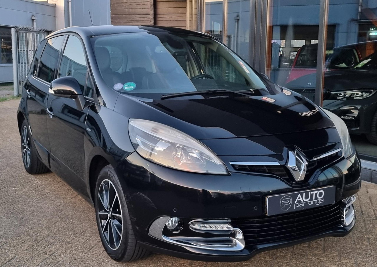 Renault Scénic