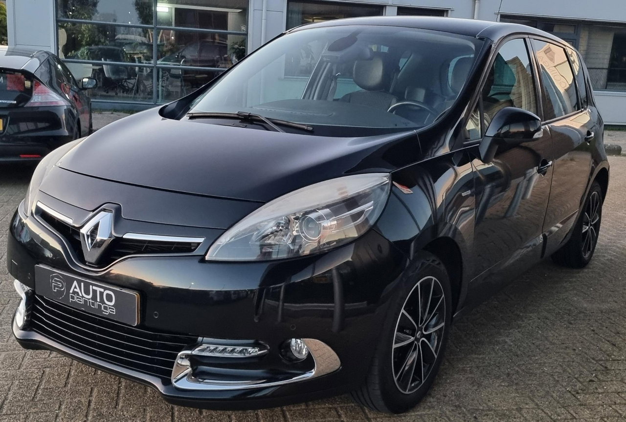Renault Scénic