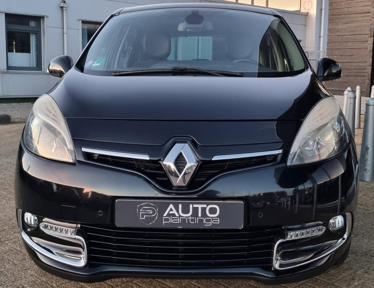 Renault Scénic