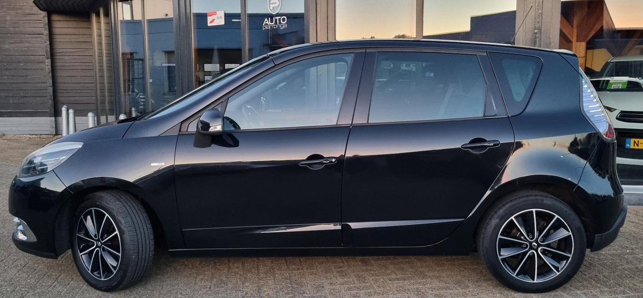Renault Scénic