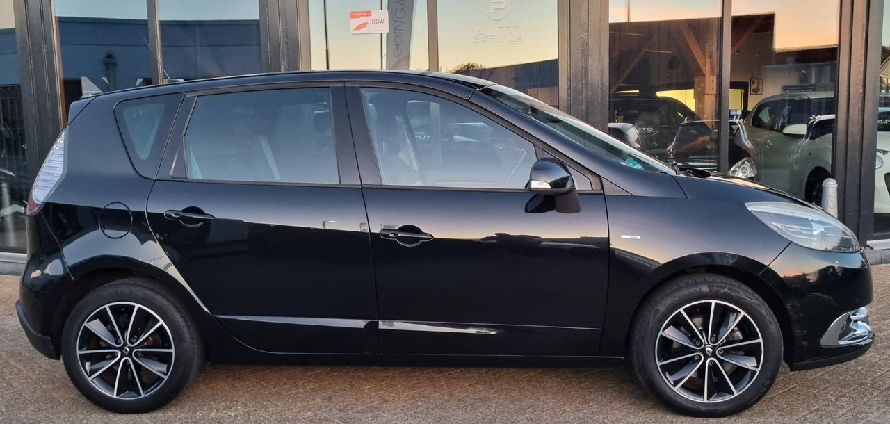 Renault Scénic