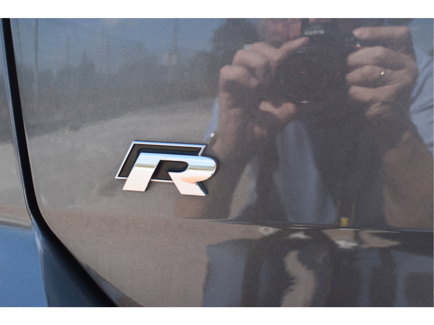 Volkswagen Golf 2.0 TSI 4Motion R 301PK Climate | LM Velgen 19" | Navigatie | Automaat