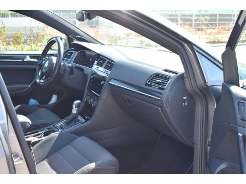 Volkswagen Golf 2.0 TSI 4Motion R 301PK Climate | LM Velgen 19" | Navigatie | Automaat