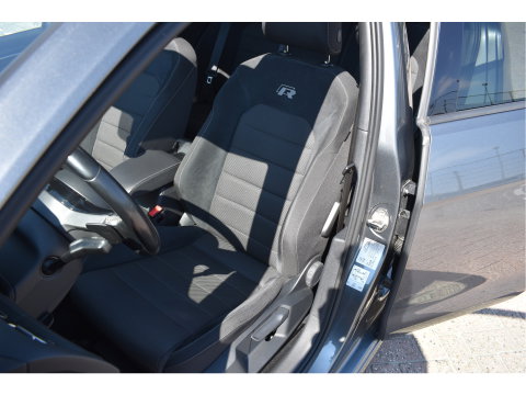 Volkswagen Golf 2.0 TSI 4Motion R 301PK Climate | LM Velgen 19" | Navigatie | Automaat