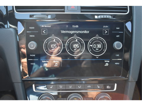 Volkswagen Golf 2.0 TSI 4Motion R 301PK Climate | LM Velgen 19" | Navigatie | Automaat