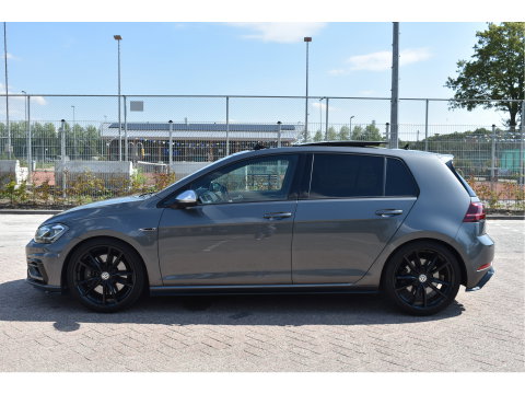 Volkswagen Golf 2.0 TSI 4Motion R 301PK Climate | LM Velgen 19" | Navigatie | Automaat