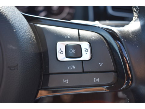 Volkswagen Golf 2.0 TSI 4Motion R 301PK Climate | LM Velgen 19" | Navigatie | Automaat