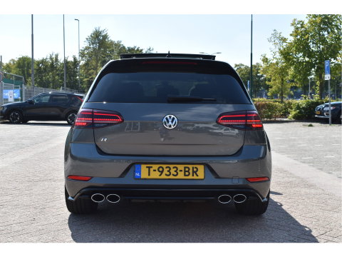 Volkswagen Golf 2.0 TSI 4Motion R 301PK Climate | LM Velgen 19" | Navigatie | Automaat