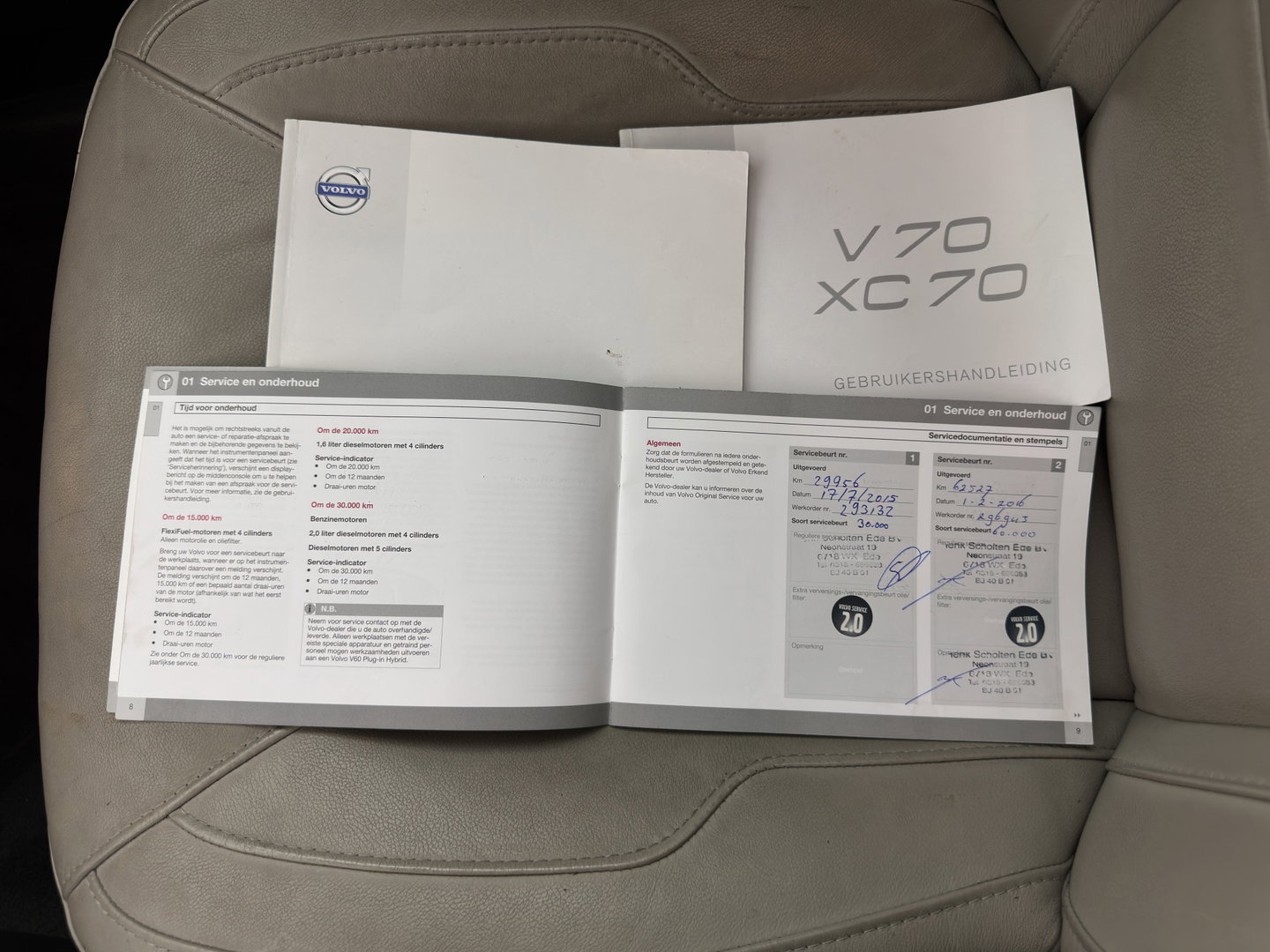 Volvo V70 2.0 D4 Nordic+ *PANO | LEATHER | XENON | MEMORY-PACK | HEATD-COMFORTSEATS | NAVI-FULLMAP | ECC | PDC | CRUISE | 17''LAU*
