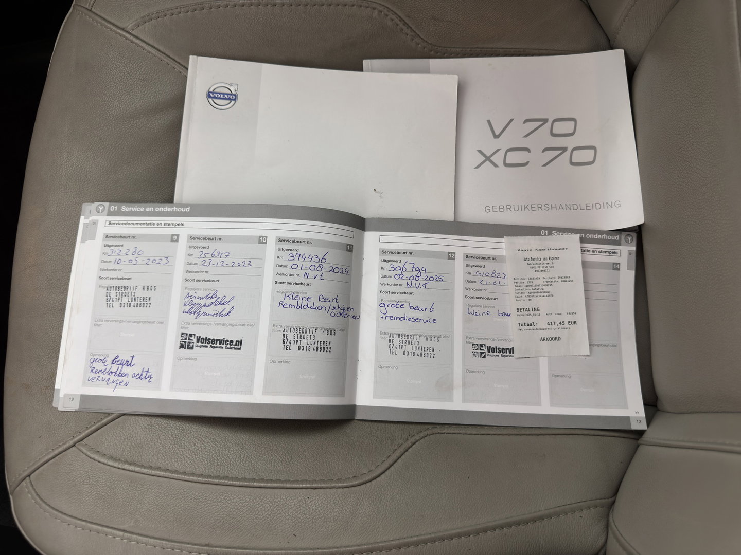 Volvo V70 2.0 D4 Nordic+ *PANO | LEATHER | XENON | MEMORY-PACK | HEATD-COMFORTSEATS | NAVI-FULLMAP | ECC | PDC | CRUISE | 17''LAU*