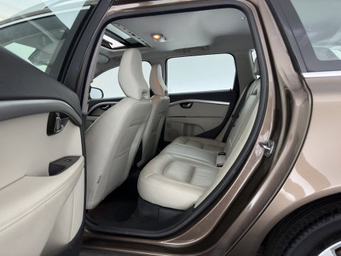 Volvo V70 2.0 D4 Nordic+ *PANO | LEATHER | XENON | MEMORY-PACK | HEATD-COMFORTSEATS | NAVI-FULLMAP | ECC | PDC | CRUISE | 17''LAU*