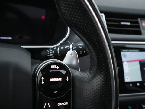 Land Rover Range Rover Sport D300 Autobiography Dynamic MHEV AWD (INCL-BTW) Aut. *PANO | LEATHER | FULL-LED | MEMORY-PACK | TOPVIEW | BLINDSPOT | MERIDIAN-SOUND | DIGI-COCKPIT | HEATED-COMFORTSEATS | PRIVACY-GLASS | SHIFTPADDLES | HEAD-UP | TOWBAR | 22'