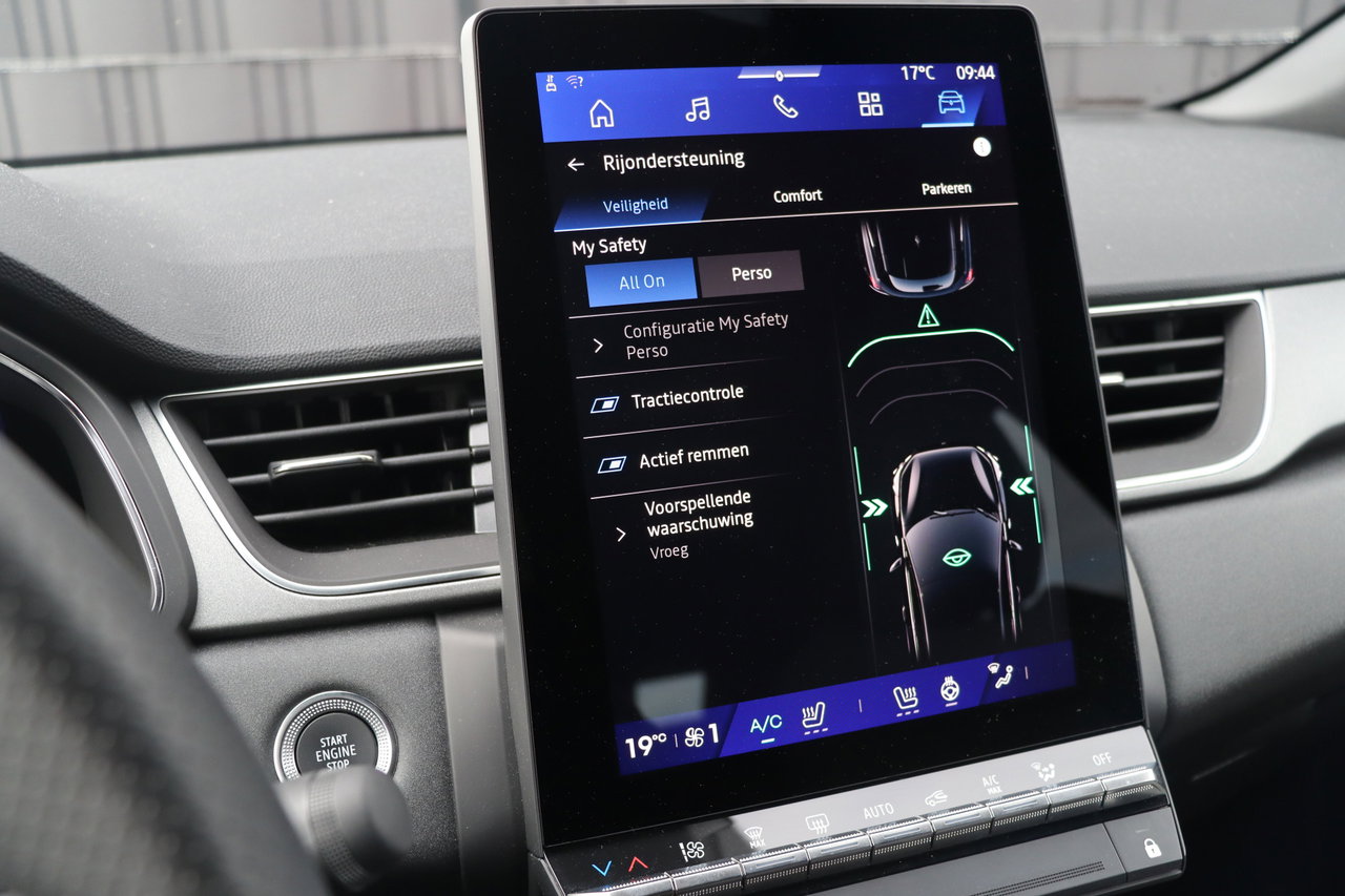 Renault Symbioz