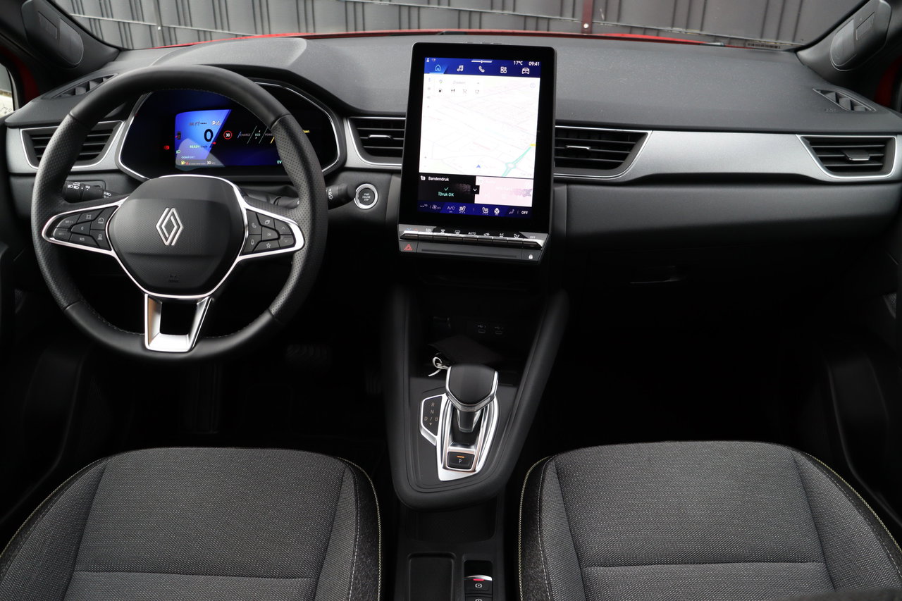 Renault Symbioz