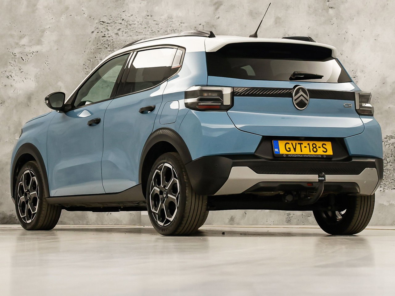 Citroën C3