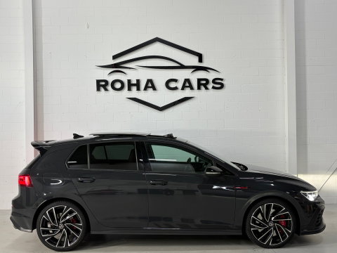Volkswagen Golf 2.0 GTI Clubsport Pano, Side Assist, Carplay