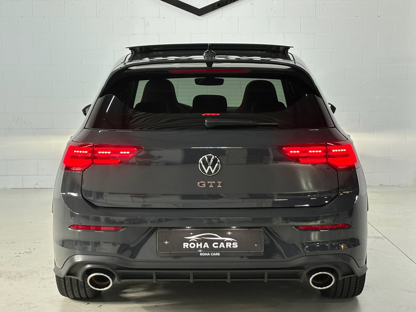 Volkswagen Golf 2.0 GTI Clubsport Pano, Side Assist, Carplay