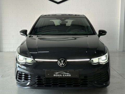 Volkswagen Golf 2.0 GTI Clubsport Pano, Side Assist, Carplay
