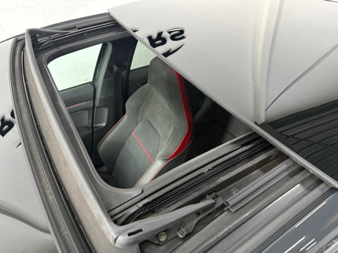 Volkswagen Golf 2.0 GTI Clubsport Pano, Side Assist, Carplay