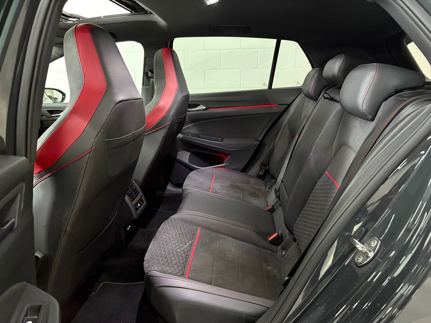 Volkswagen Golf 2.0 GTI Clubsport Pano, Side Assist, Carplay