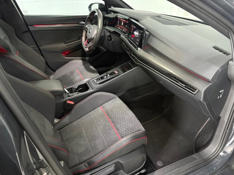 Volkswagen Golf 2.0 GTI Clubsport Pano, Side Assist, Carplay