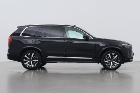 Volvo XC90 T8 Ultra Bright | Bowers&Wilkins | Stoelventilatie | Trekhaak | Panoramadak | 360° Camera | Massage | Head-Up | ACC