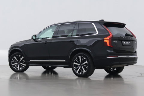Volvo XC90 T8 Ultra Bright | Bowers&Wilkins | Stoelventilatie | Trekhaak | Panoramadak | 360° Camera | Massage | Head-Up | ACC