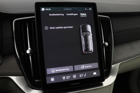 Volvo XC90 T8 Ultra Bright | Bowers&Wilkins | Stoelventilatie | Trekhaak | Panoramadak | 360° Camera | Massage | Head-Up | ACC