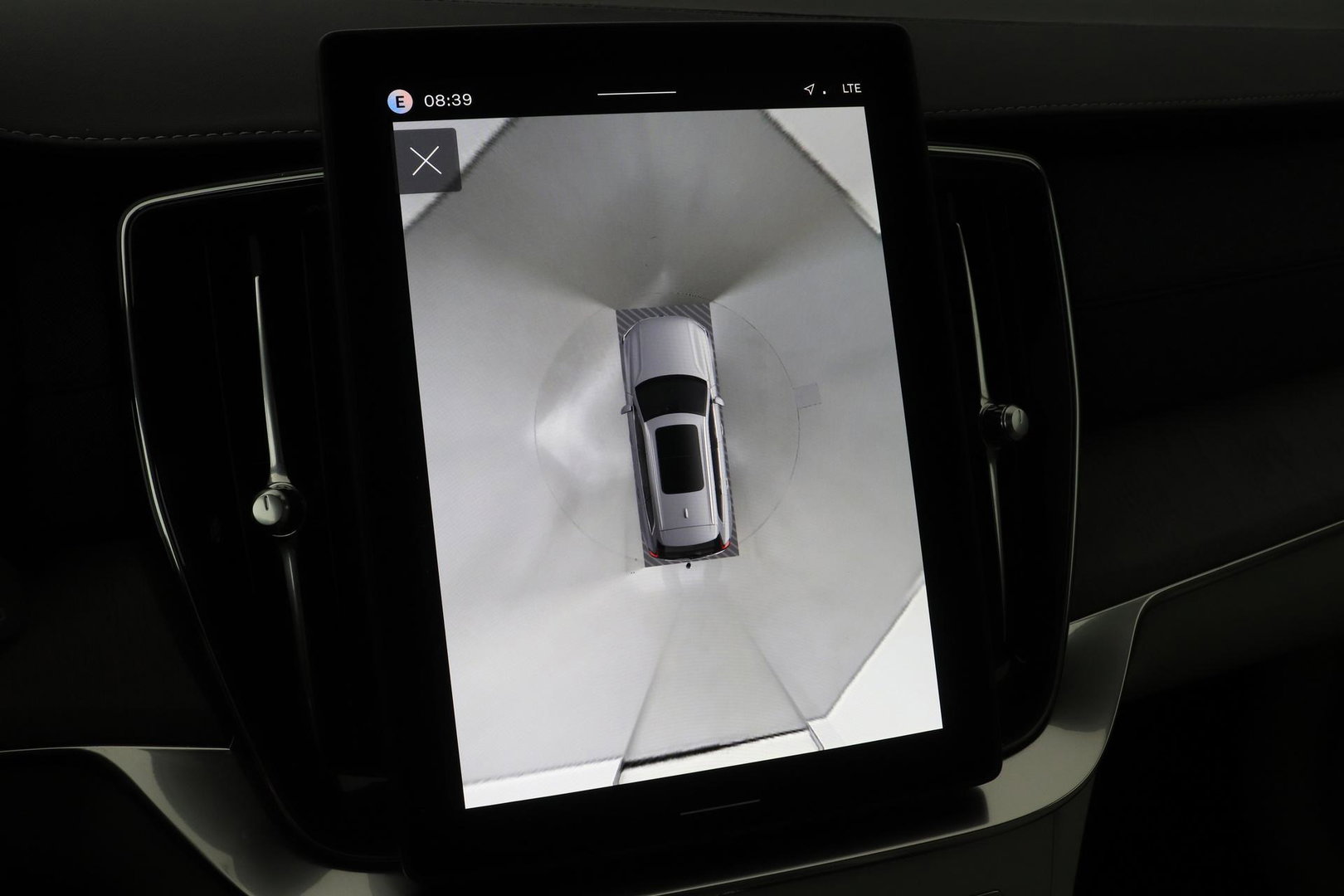 Volvo XC90 T8 Ultra Bright | Bowers&Wilkins | Stoelventilatie | Trekhaak | Panoramadak | 360° Camera | Massage | Head-Up | ACC