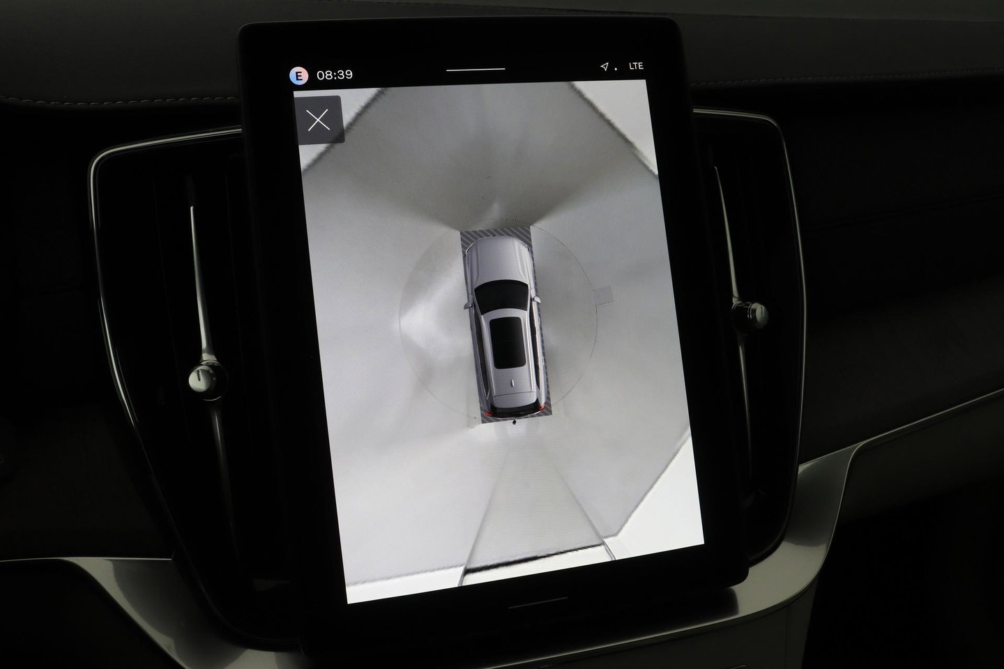 Volvo XC90 T8 Ultra Bright | Bowers&Wilkins | Stoelventilatie | Trekhaak | Panoramadak | 360° Camera | Massage | Head-Up | ACC