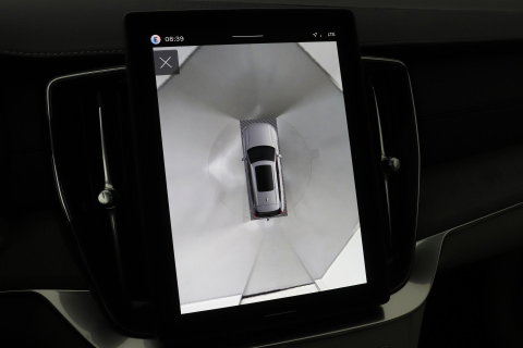 Volvo XC90 T8 Ultra Bright | Bowers&Wilkins | Stoelventilatie | Trekhaak | Panoramadak | 360° Camera | Massage | Head-Up | ACC