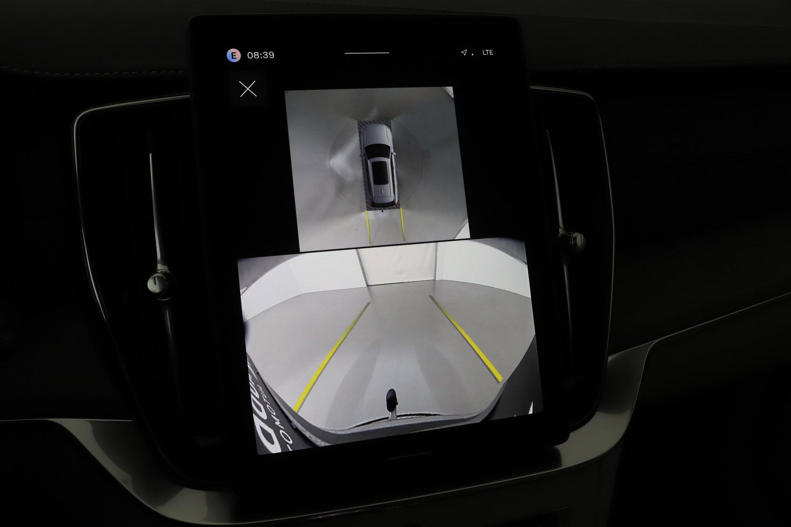 Volvo XC90 T8 Ultra Bright | Bowers&Wilkins | Stoelventilatie | Trekhaak | Panoramadak | 360° Camera | Massage | Head-Up | ACC