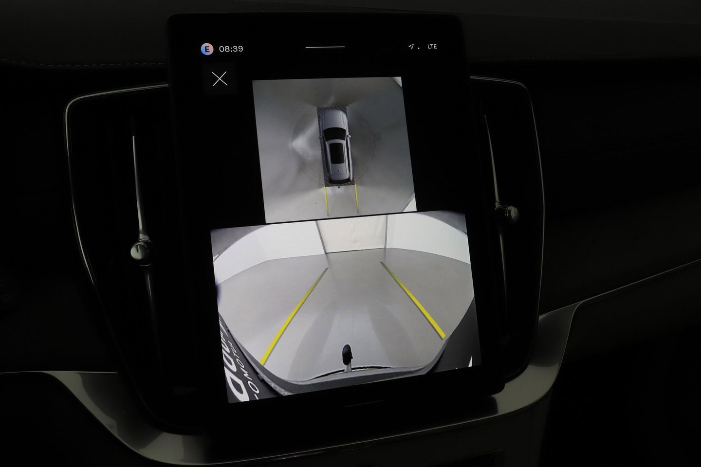 Volvo XC90 T8 Ultra Bright | Bowers&Wilkins | Stoelventilatie | Trekhaak | Panoramadak | 360° Camera | Massage | Head-Up | ACC