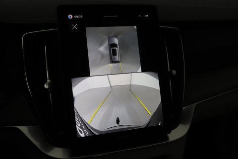 Volvo XC90 T8 Ultra Bright | Bowers&Wilkins | Stoelventilatie | Trekhaak | Panoramadak | 360° Camera | Massage | Head-Up | ACC