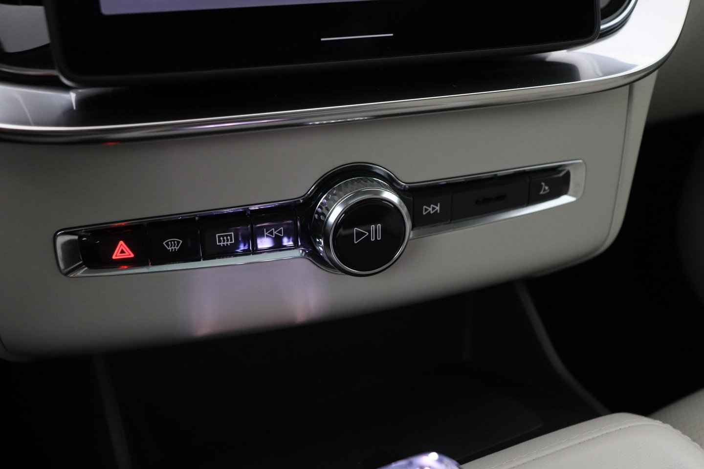 Volvo XC90 T8 Ultra Bright | Bowers&Wilkins | Stoelventilatie | Trekhaak | Panoramadak | 360° Camera | Massage | Head-Up | ACC
