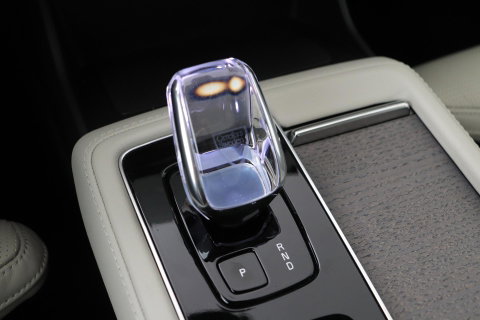 Volvo XC90 T8 Ultra Bright | Bowers&Wilkins | Stoelventilatie | Trekhaak | Panoramadak | 360° Camera | Massage | Head-Up | ACC