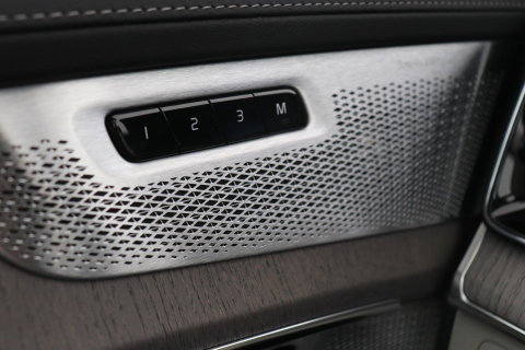 Volvo XC90 T8 Ultra Bright | Bowers&Wilkins | Stoelventilatie | Trekhaak | Panoramadak | 360° Camera | Massage | Head-Up | ACC