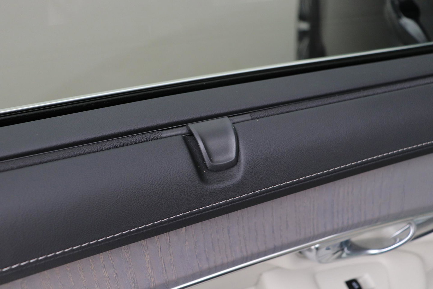 Volvo XC90 T8 Ultra Bright | Bowers&Wilkins | Stoelventilatie | Trekhaak | Panoramadak | 360° Camera | Massage | Head-Up | ACC