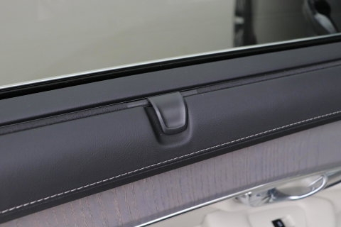 Volvo XC90 T8 Ultra Bright | Bowers&Wilkins | Stoelventilatie | Trekhaak | Panoramadak | 360° Camera | Massage | Head-Up | ACC