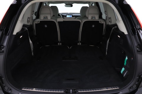 Volvo XC90 T8 Ultra Bright | Bowers&Wilkins | Stoelventilatie | Trekhaak | Panoramadak | 360° Camera | Massage | Head-Up | ACC