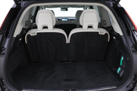 Volvo XC90 T8 Ultra Bright | Bowers&Wilkins | Stoelventilatie | Trekhaak | Panoramadak | 360° Camera | Massage | Head-Up | ACC