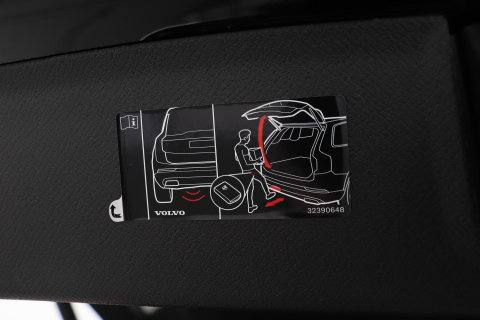 Volvo XC90 T8 Ultra Bright | Bowers&Wilkins | Stoelventilatie | Trekhaak | Panoramadak | 360° Camera | Massage | Head-Up | ACC